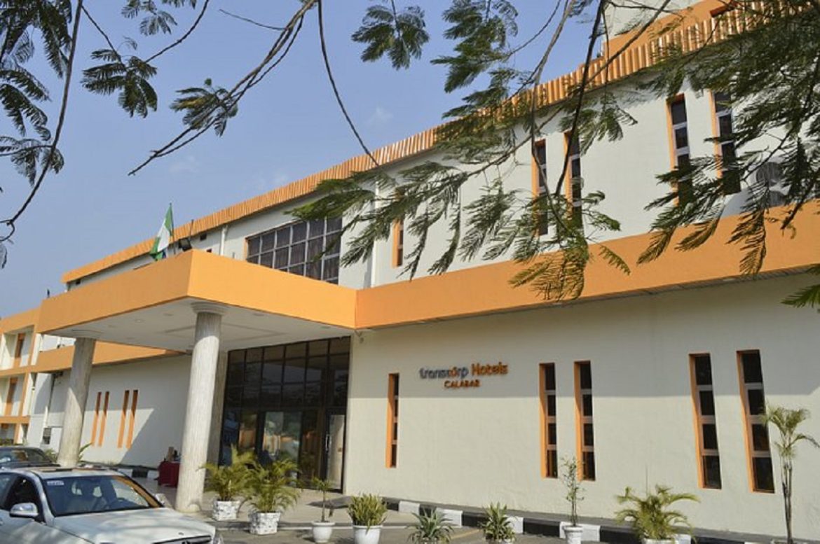 Transcorp Hotels