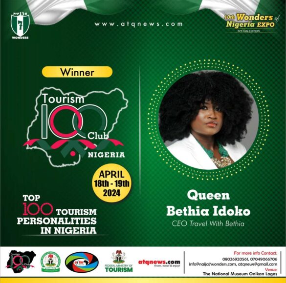Travel With Bethia