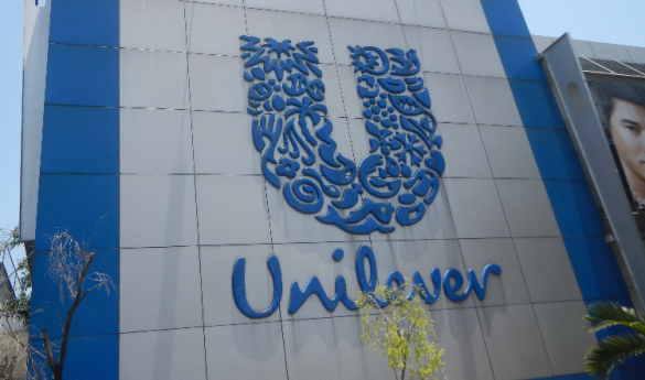 Unilever GHANA