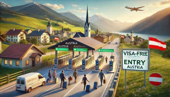 Austria Boosts Tourism