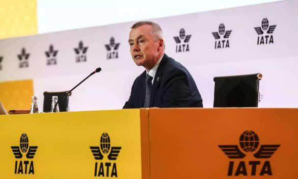 IATA