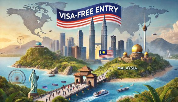 Visa-Free Policy