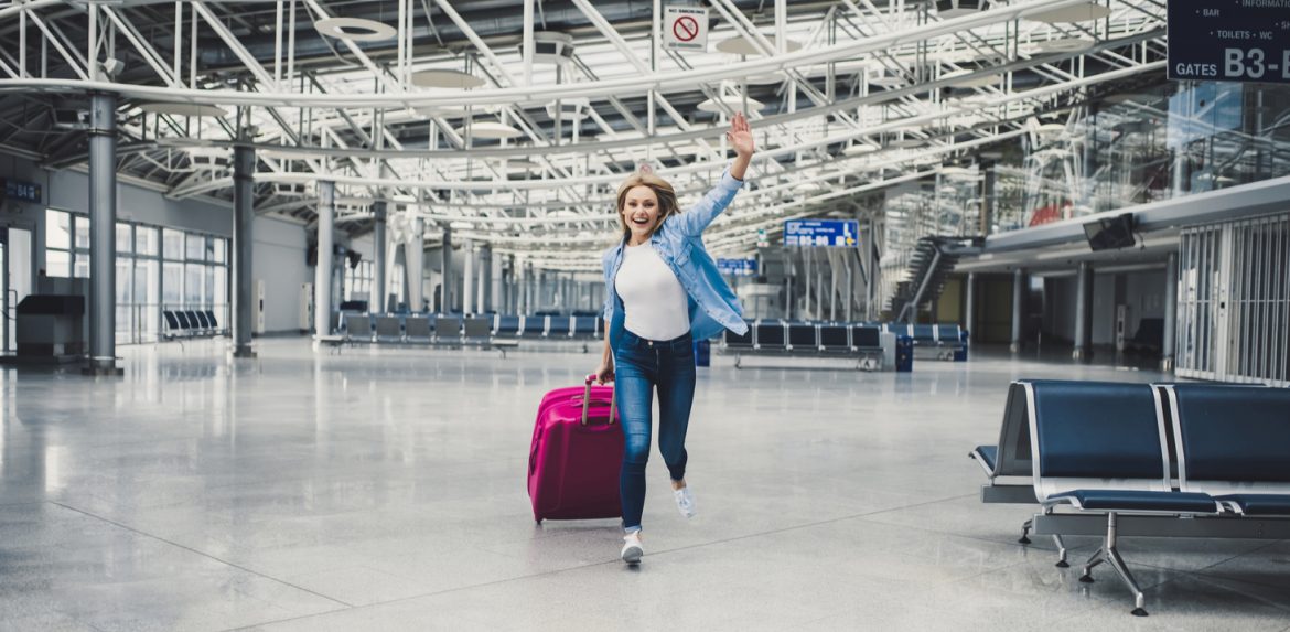 South African travelers