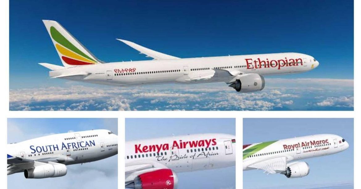 West African Airline