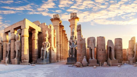 Ancient Egypt