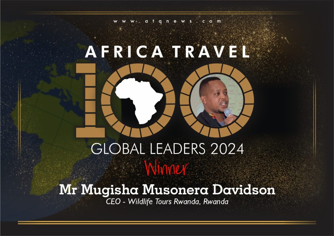 African Travel 100 Global