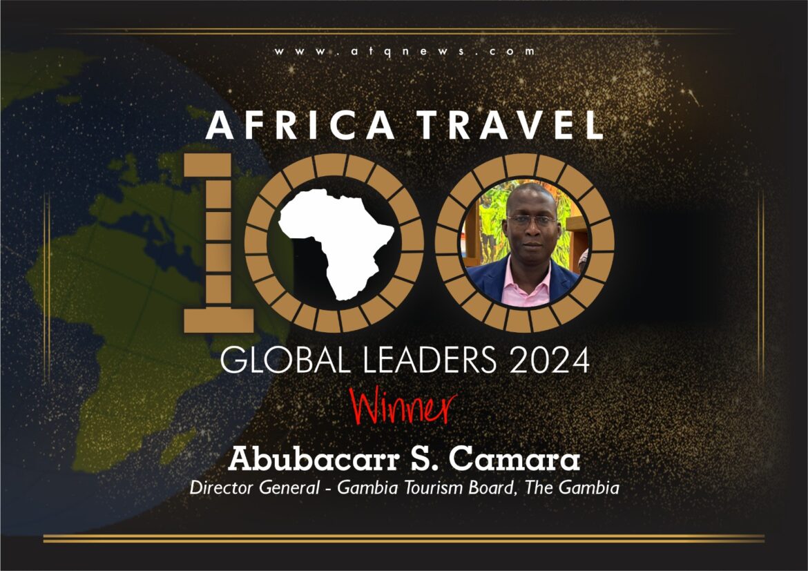 Gambia Tourism Board