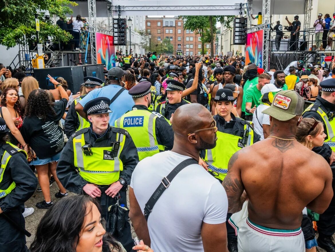 Notting Hill Carnival