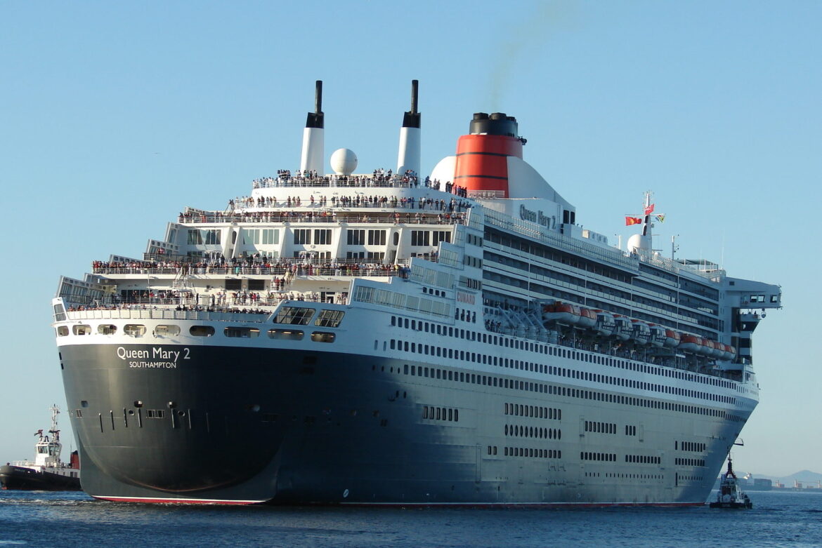 Cruise Tourism