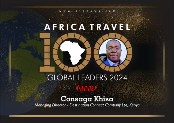 Destination Connect