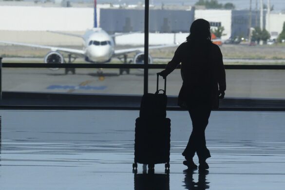 Frequent Flyer Programs