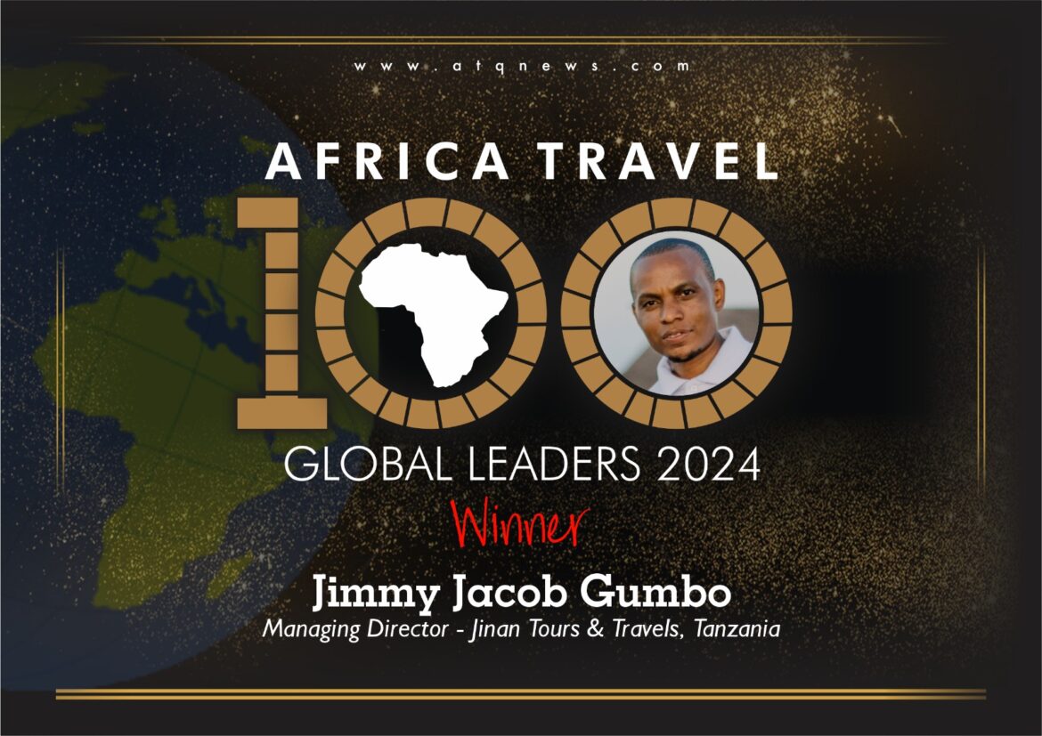 Jimmy Jacob Gumbo
