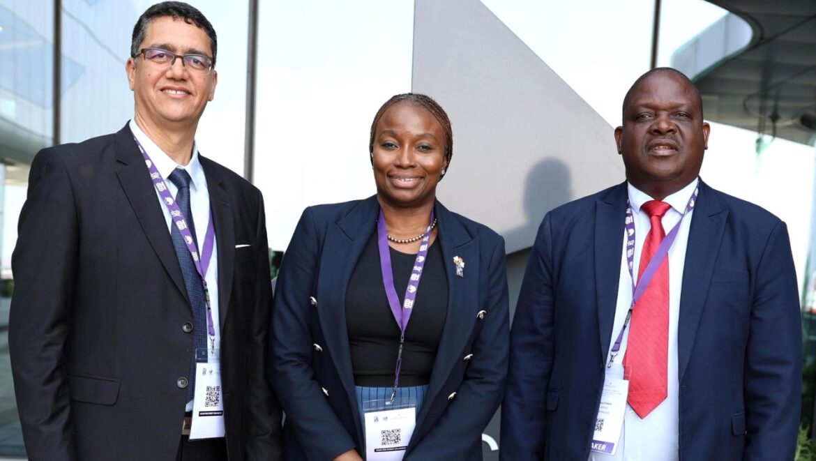 FAAN Managing Director