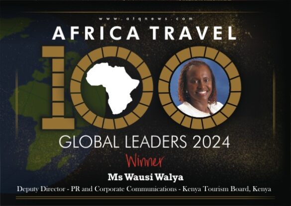 Kenya Tourism Board