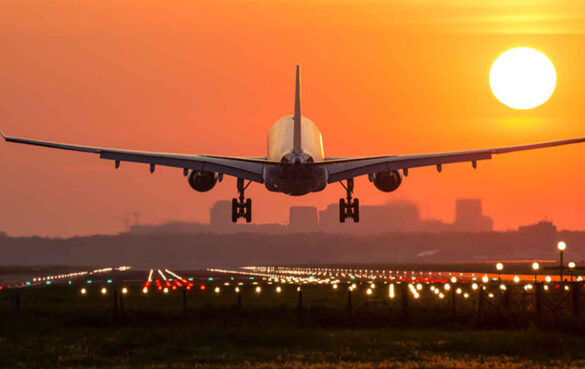 Travel and Tourism