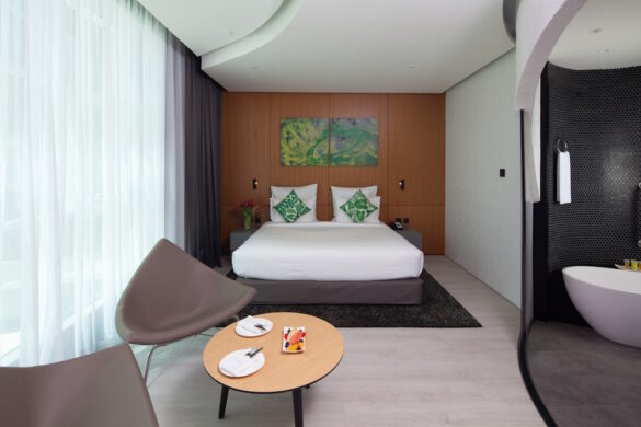 Al Khoory Hotels