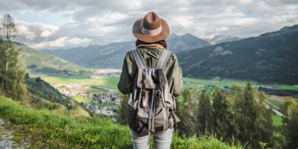 Celebrity Travel