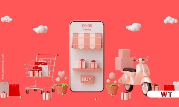 E-commerce
