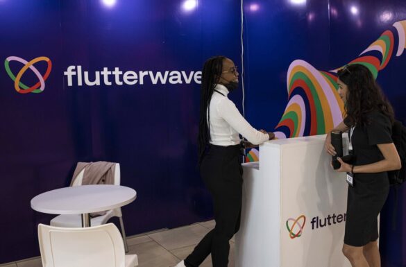 Flutterwave