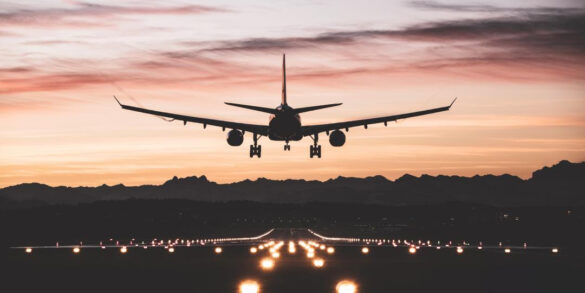 Low-Cost Carriers
