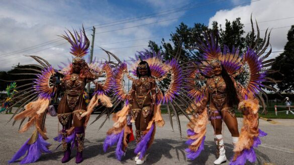 Miami Carnival