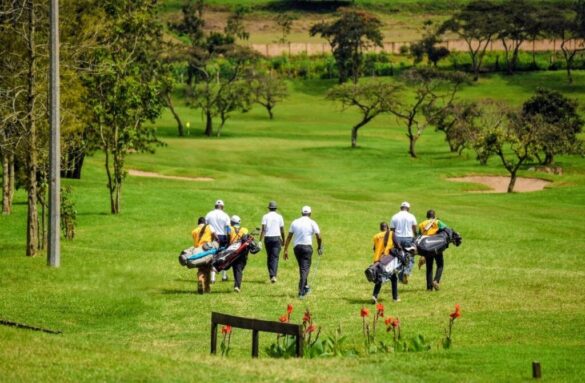 Sports Tourism