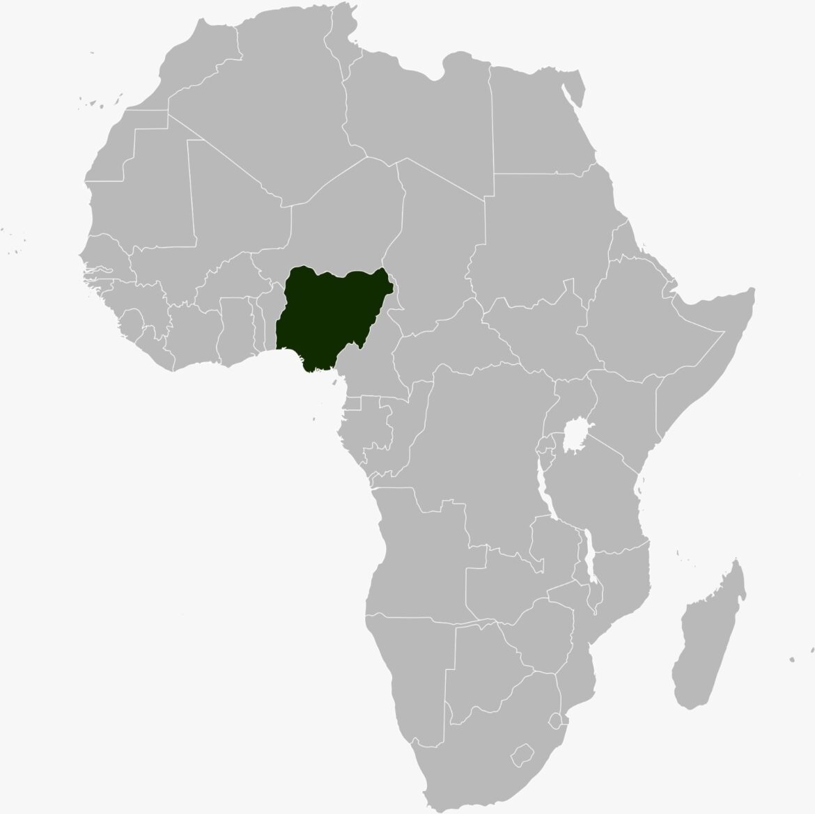 African Countries