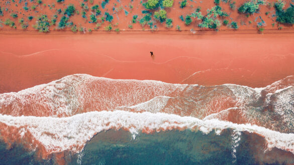 Most Beautiful Desert Countries