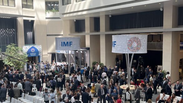 Fastest-Growing Economies