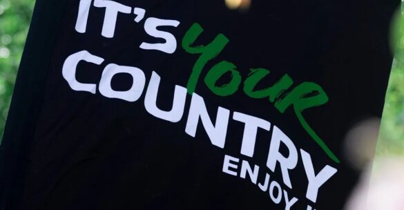 Gimme Summer That Sho't Left