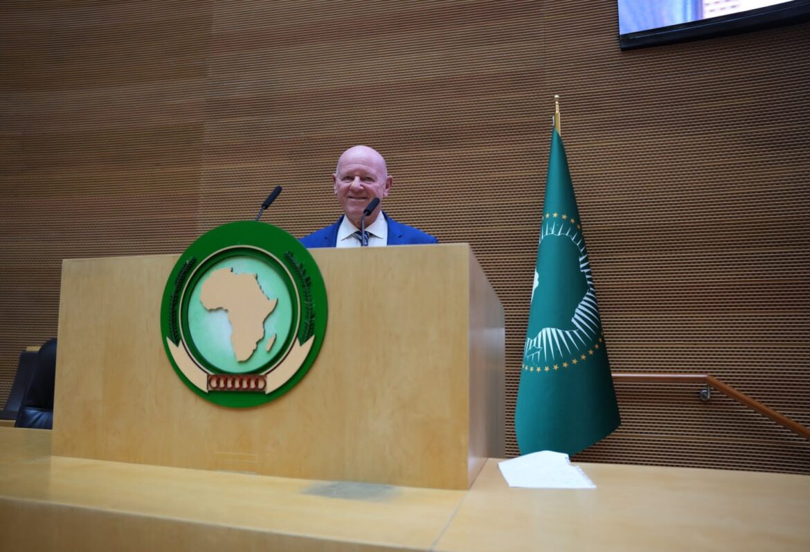 Nelson Mandela Plenary Hall Nelson Mandela Plenary Hall