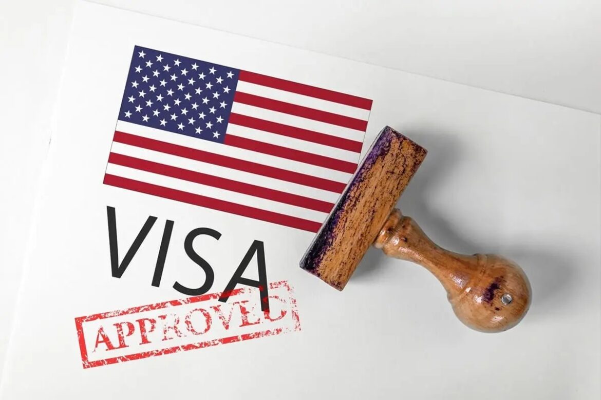 visa appointments