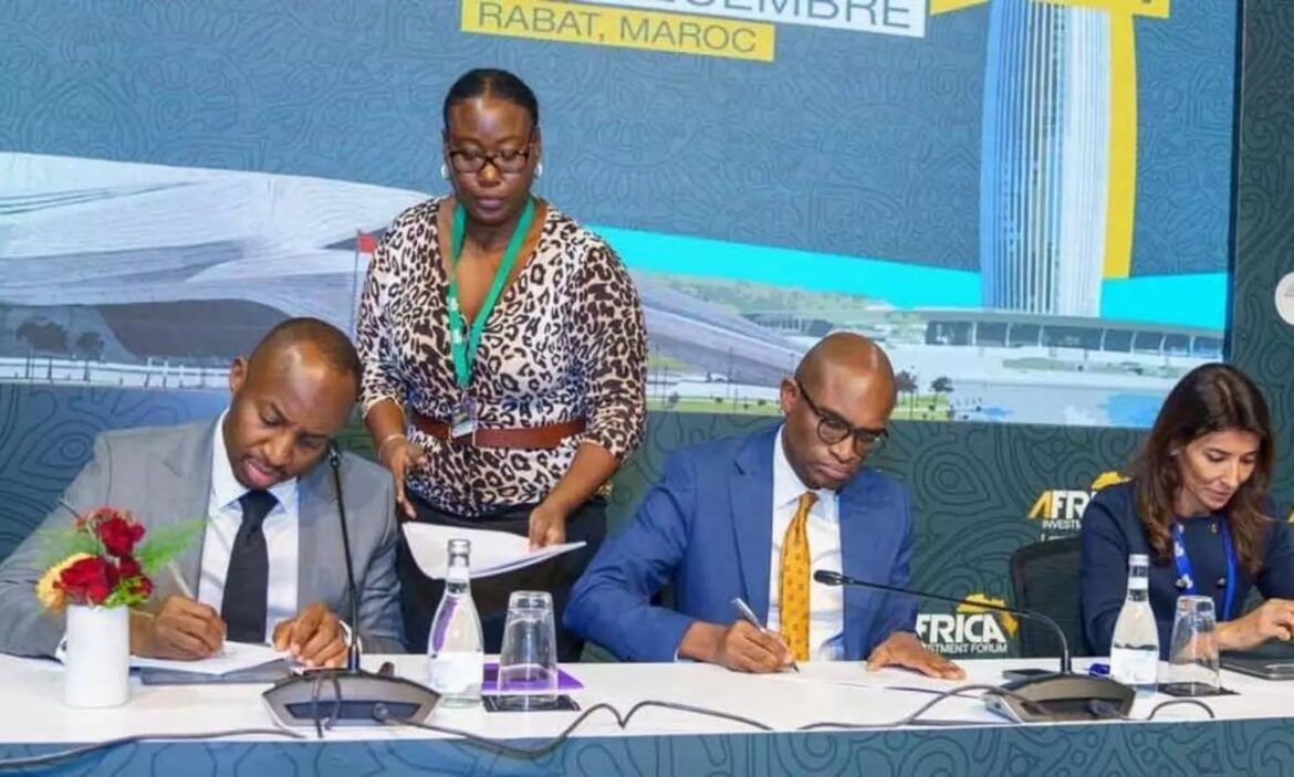 African Development Bank