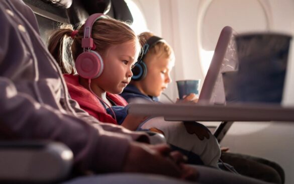 Long-Haul Travel