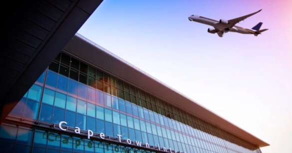 Best Airport