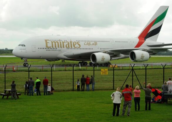 MIDDLE EAST AIRLINES