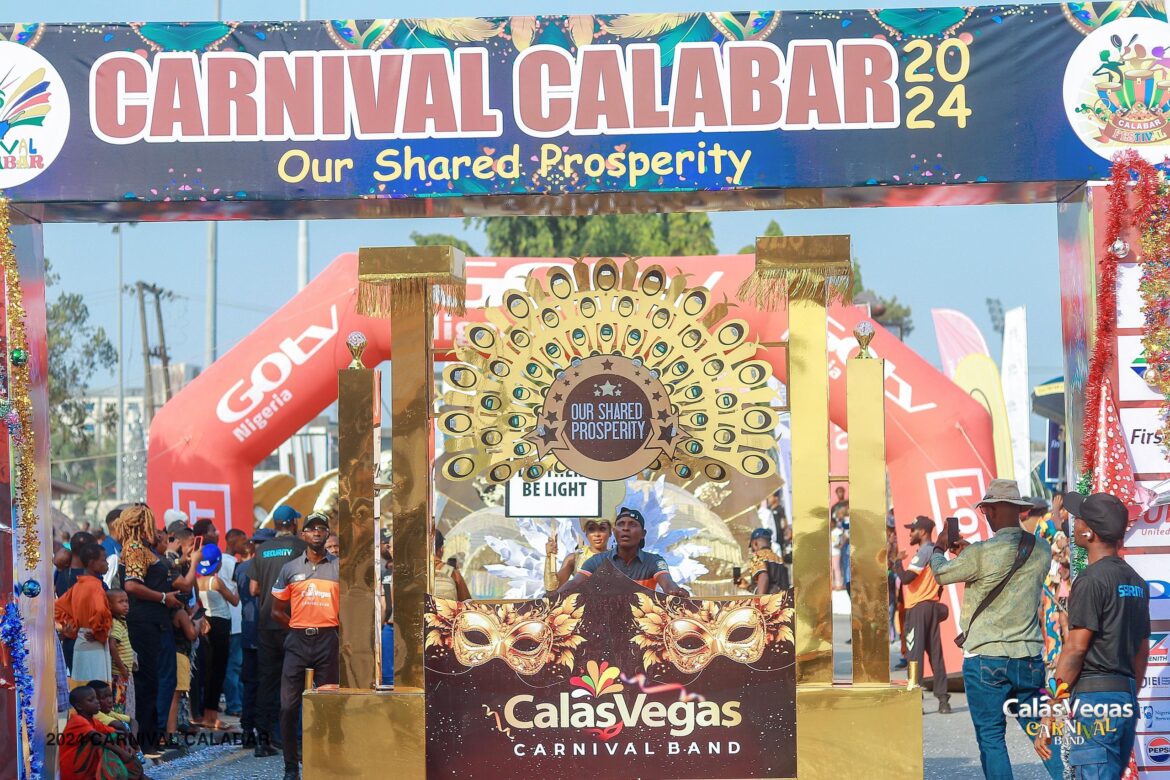 Carnival Calabar, calabar hotels