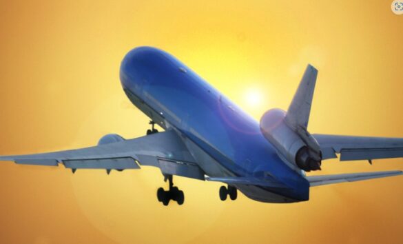 Air cargo demand