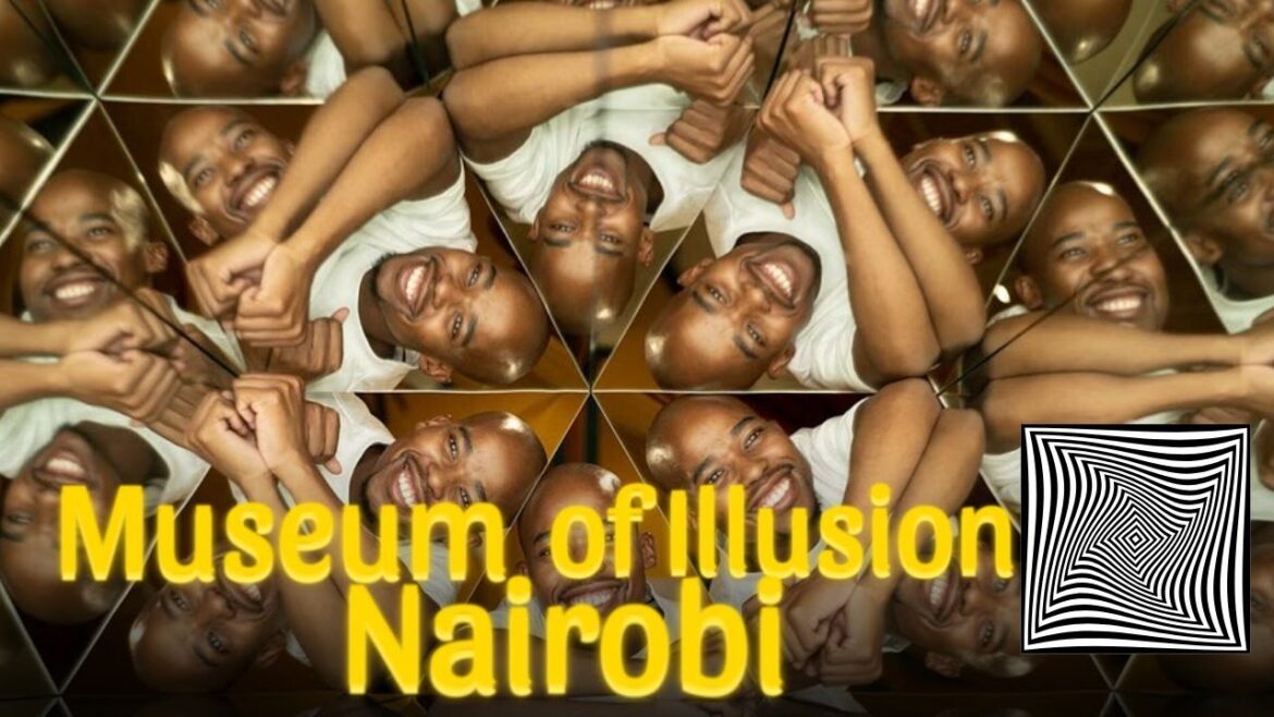 Nairobi’s Museum Nairobi’s Museum