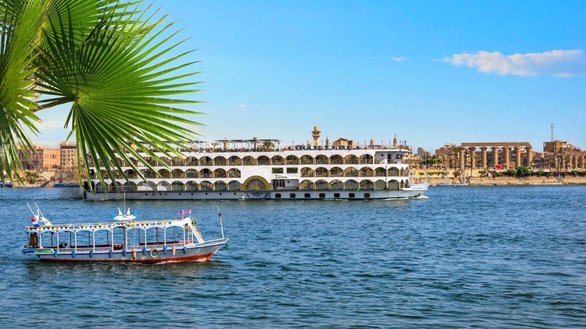 Nile cruises Nile cruises