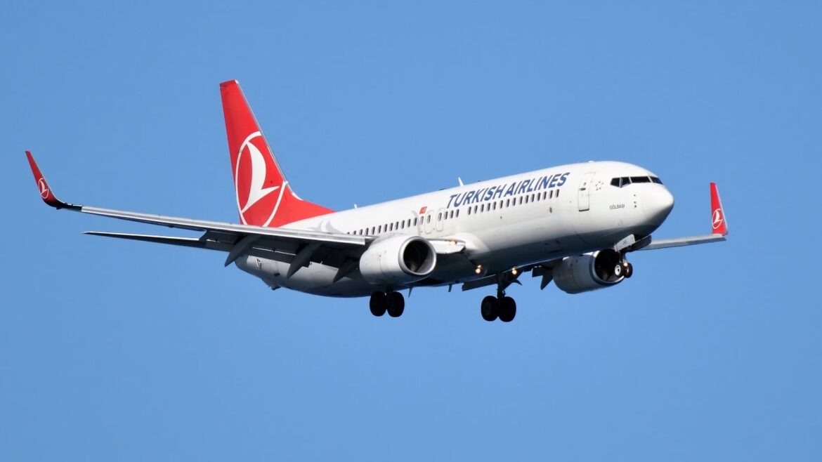 Turkish Airlines