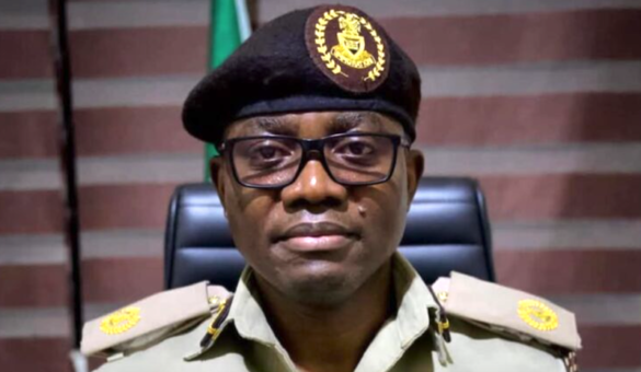 Nigeria Immigration Service