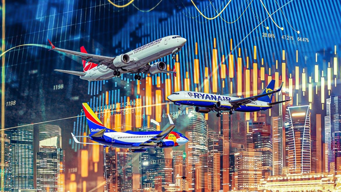 Delta Air Lines