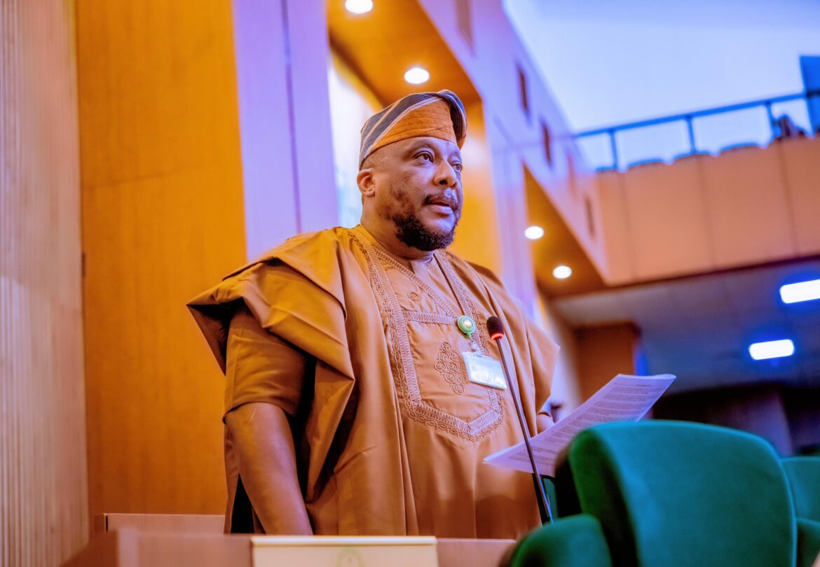 Igboora World Twins Festival