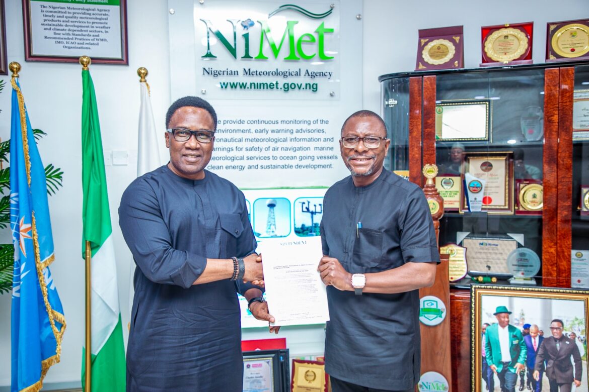 NiMet