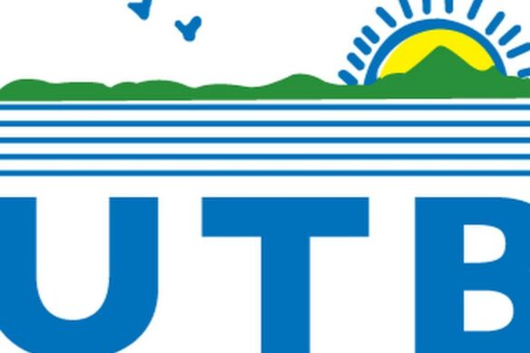 Uganda Tourism Board