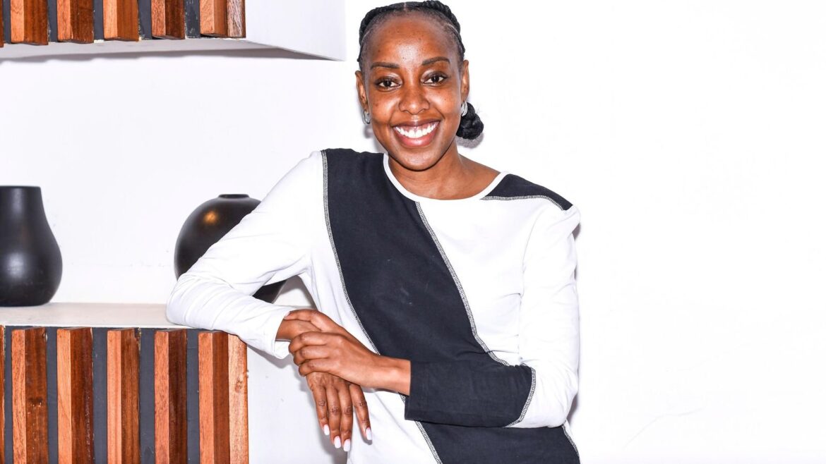 joy-wachira Nairobi Concert