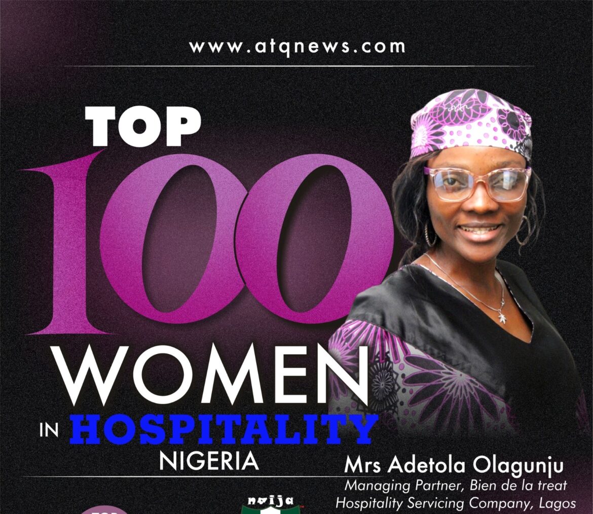 Adetola Olagunju