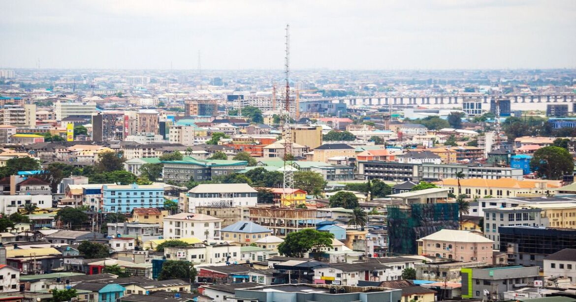 Africa’s Business Hub