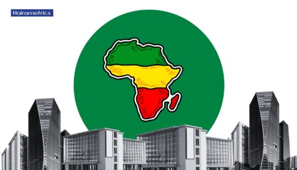 Brands Leading Africa’s Business